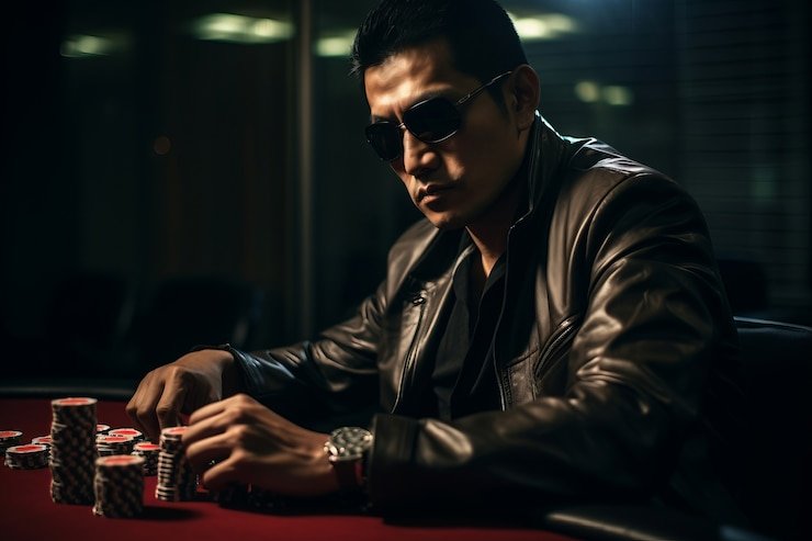 Tampilan permainan Fortune Tiger dengan tema Asia