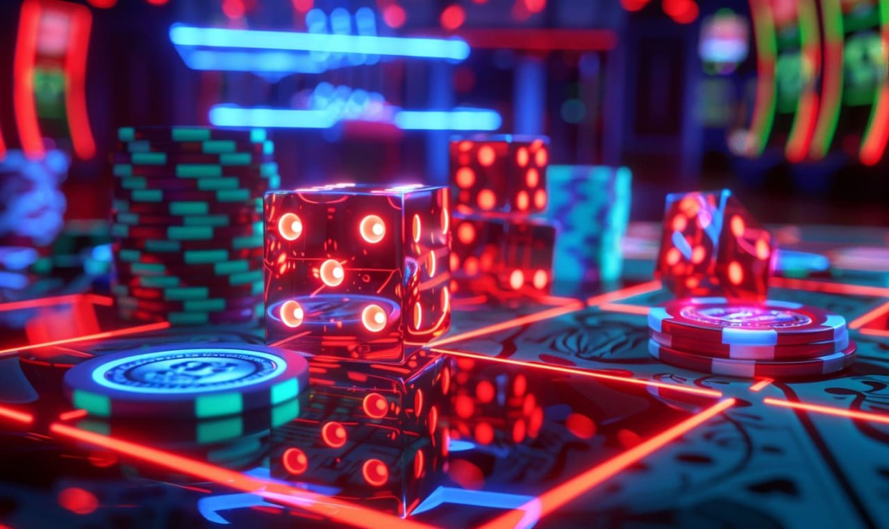 Koleksi permainan slot agam66 dengan berbagai tema dan fitur bonus